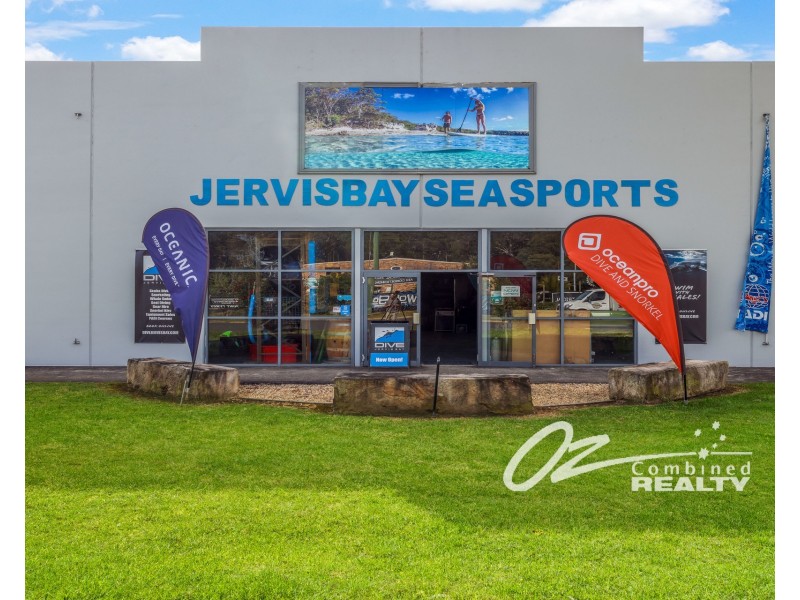 2 Erina Road, Huskisson NSW 2540