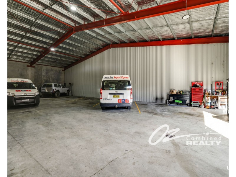 2 Erina Road, Huskisson NSW 2540