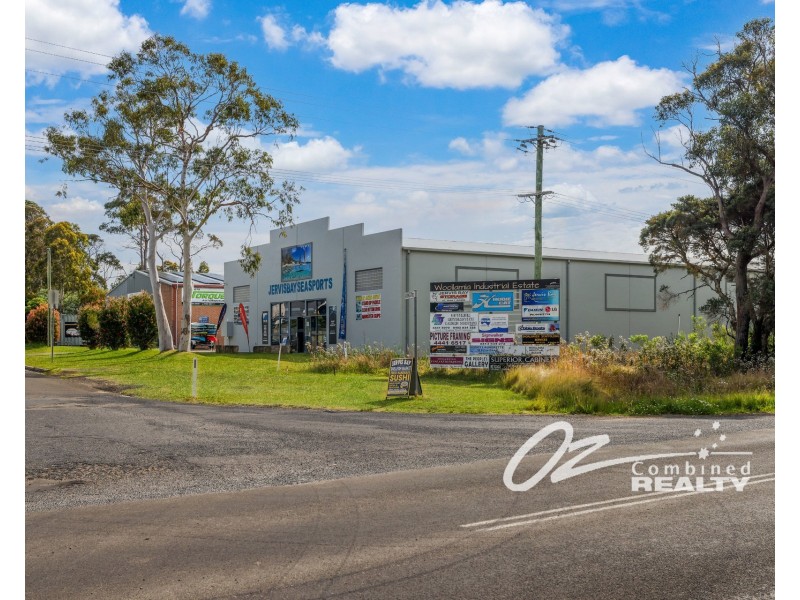 2 Erina Road, Huskisson NSW 2540