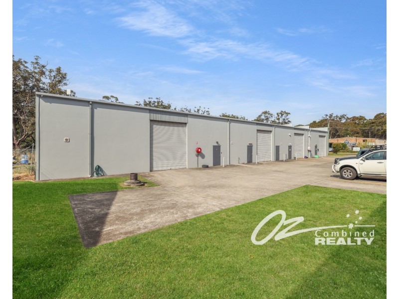 2 Erina Road, Huskisson NSW 2540