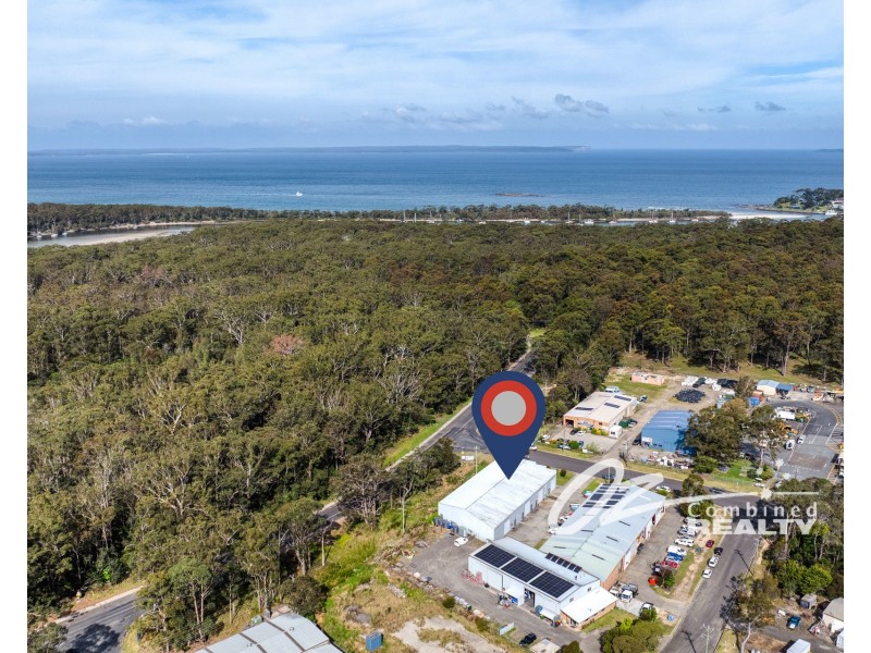2 Erina Road, Huskisson NSW 2540