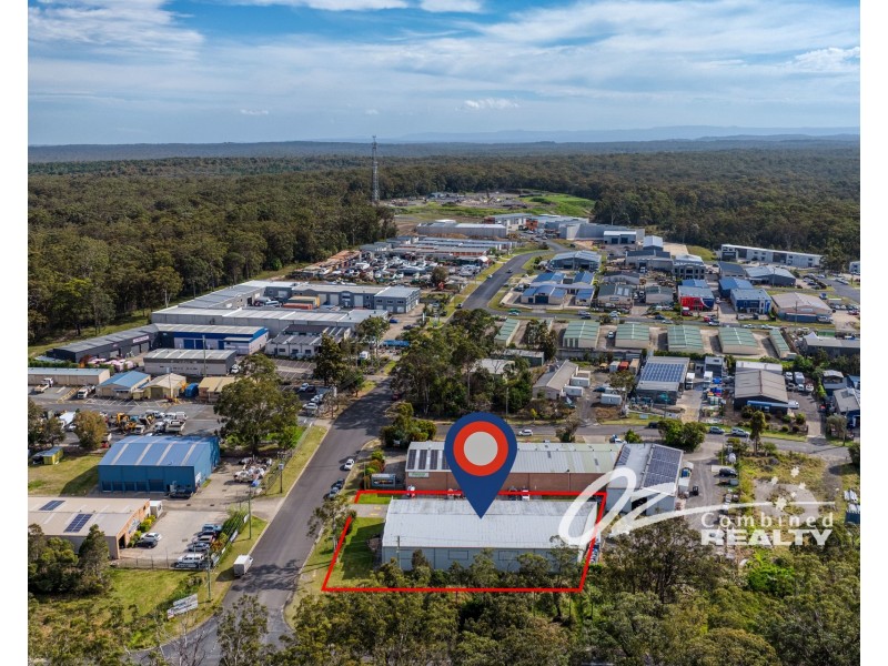 2 Erina Road, Huskisson NSW 2540