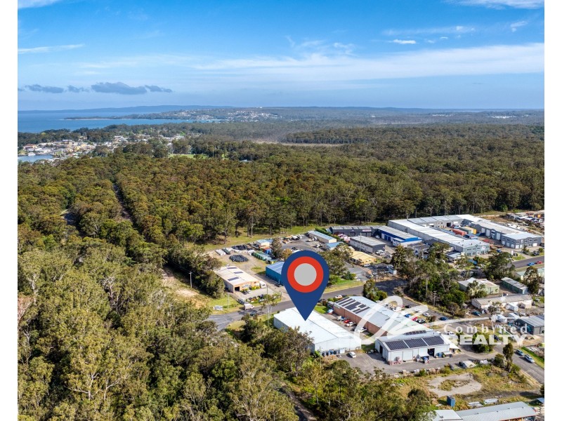 2 Erina Road, Huskisson NSW 2540