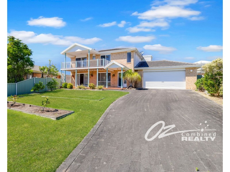 34 Knowles Street, Vincentia NSW 2540