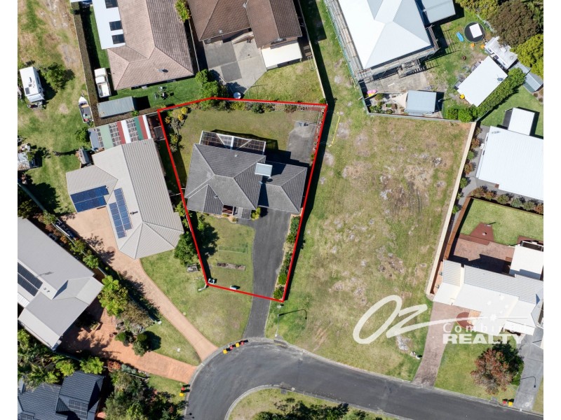 34 Knowles Street, Vincentia NSW 2540