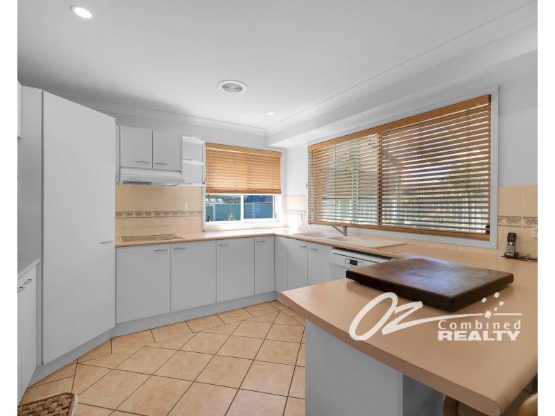 34 Knowles Street, Vincentia NSW 2540