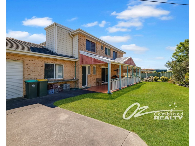 34 Knowles Street, Vincentia NSW 2540