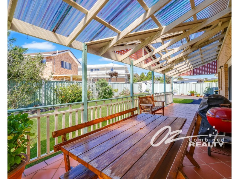 34 Knowles Street, Vincentia NSW 2540