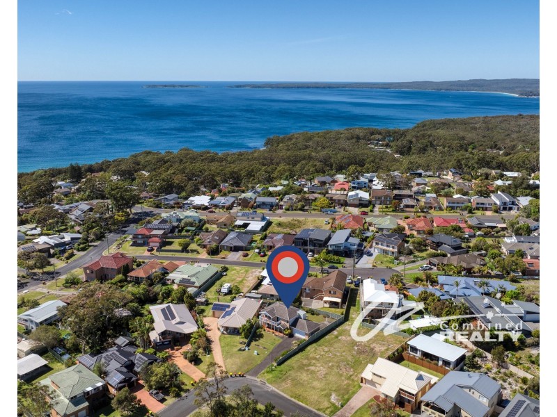 34 Knowles Street, Vincentia NSW 2540