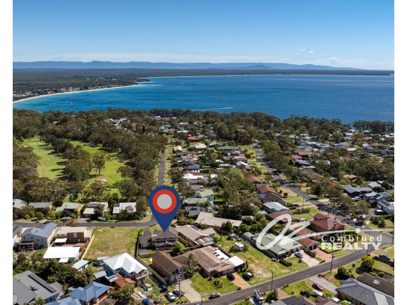 34 Knowles Street, Vincentia NSW 2540