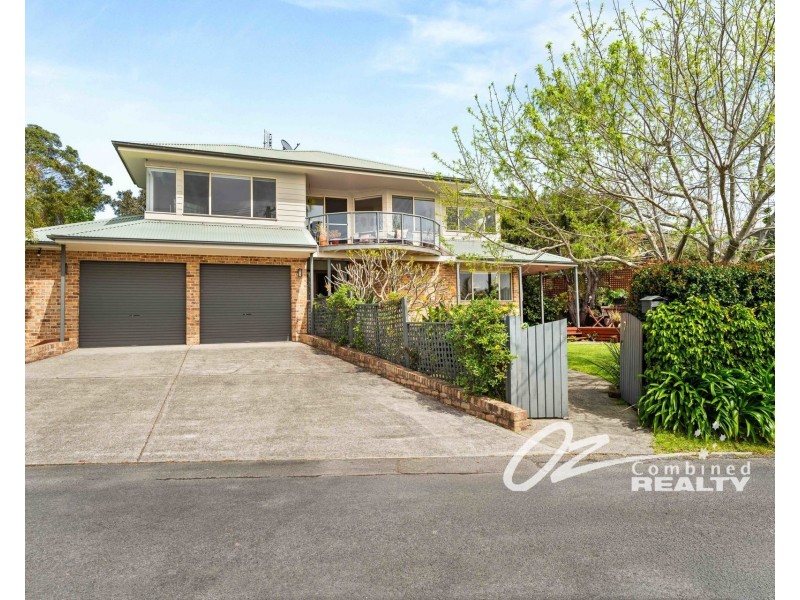 7 Admiralty Crescent, Huskisson NSW 2540