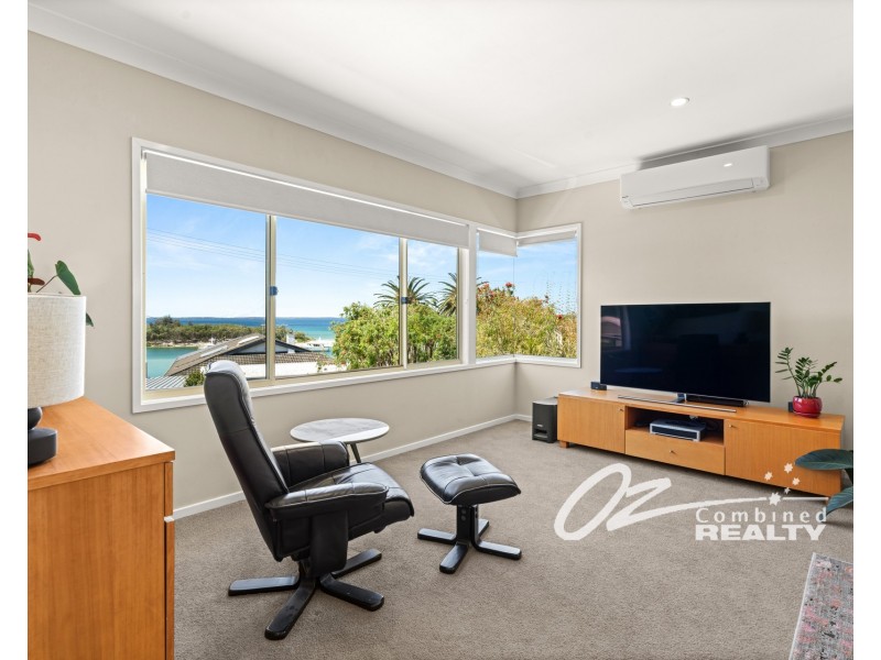 7 Admiralty Crescent, Huskisson NSW 2540