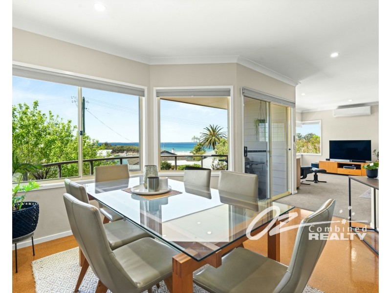 7 Admiralty Crescent, Huskisson NSW 2540