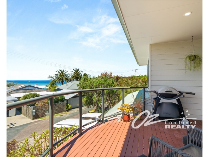 7 Admiralty Crescent, Huskisson NSW 2540