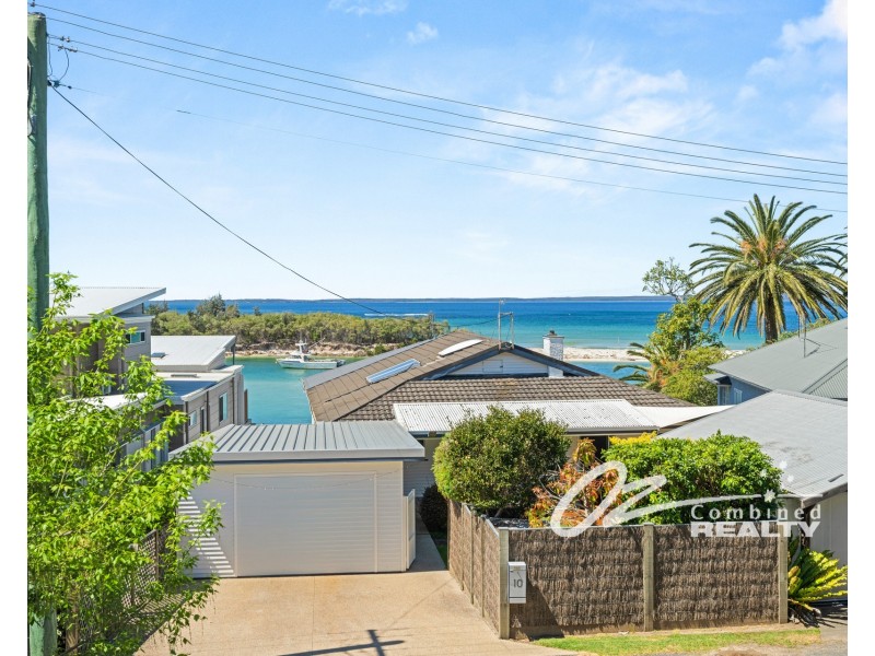 7 Admiralty Crescent, Huskisson NSW 2540