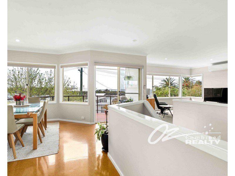 7 Admiralty Crescent, Huskisson NSW 2540