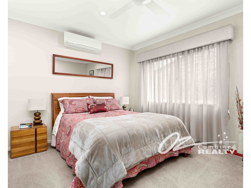 7 Admiralty Crescent, Huskisson NSW 2540