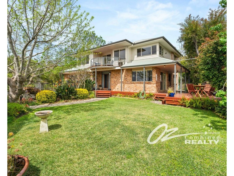7 Admiralty Crescent, Huskisson NSW 2540