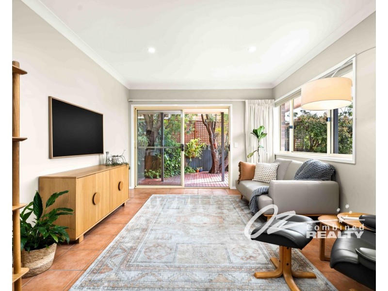 7 Admiralty Crescent, Huskisson NSW 2540
