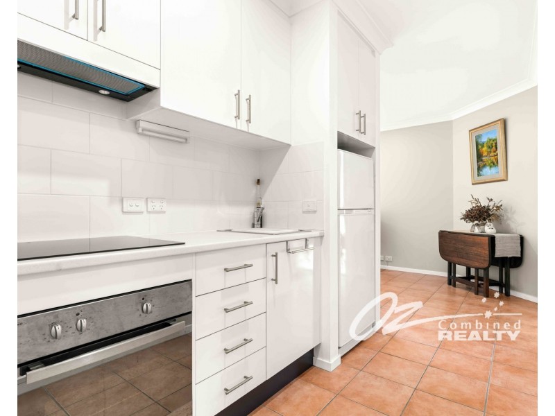 7 Admiralty Crescent, Huskisson NSW 2540