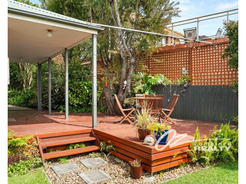 7 Admiralty Crescent, Huskisson NSW 2540
