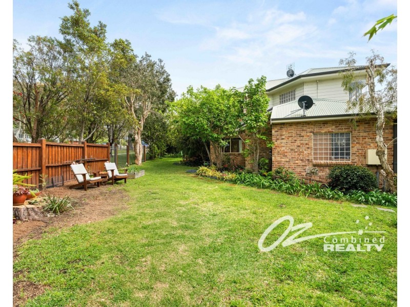7 Admiralty Crescent, Huskisson NSW 2540