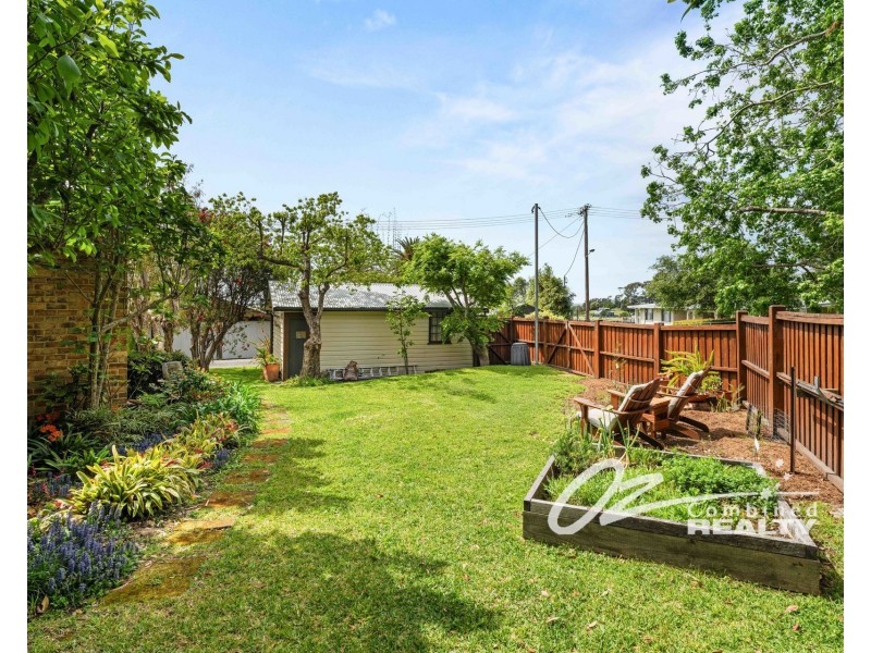 7 Admiralty Crescent, Huskisson NSW 2540