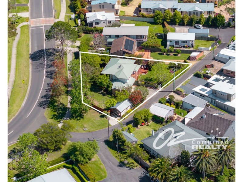 7 Admiralty Crescent, Huskisson NSW 2540