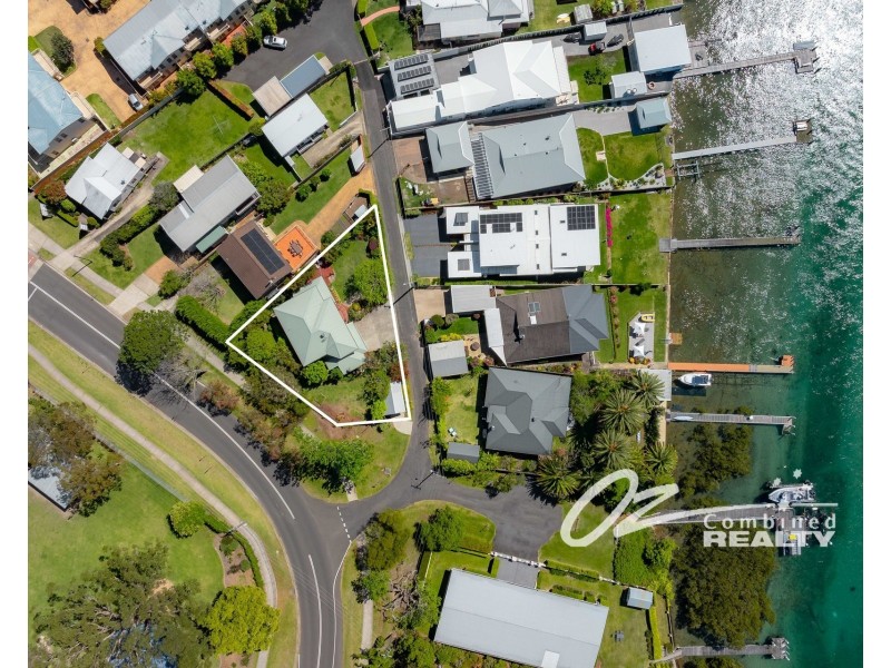 7 Admiralty Crescent, Huskisson NSW 2540