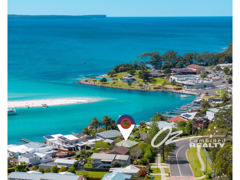 7 Admiralty Crescent, Huskisson NSW 2540
