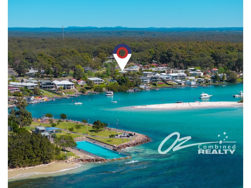7 Admiralty Crescent, Huskisson NSW 2540