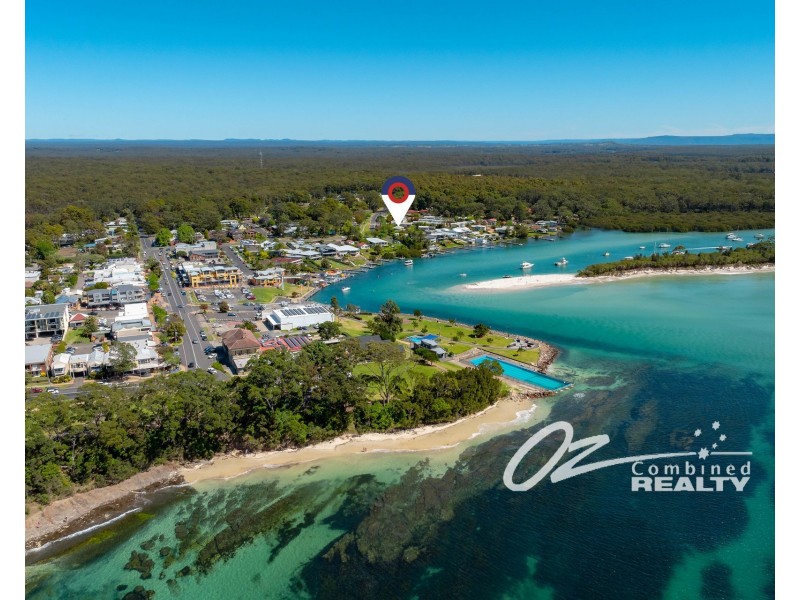 7 Admiralty Crescent, Huskisson NSW 2540