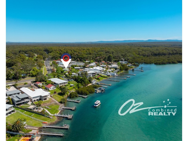 7 Admiralty Crescent, Huskisson NSW 2540