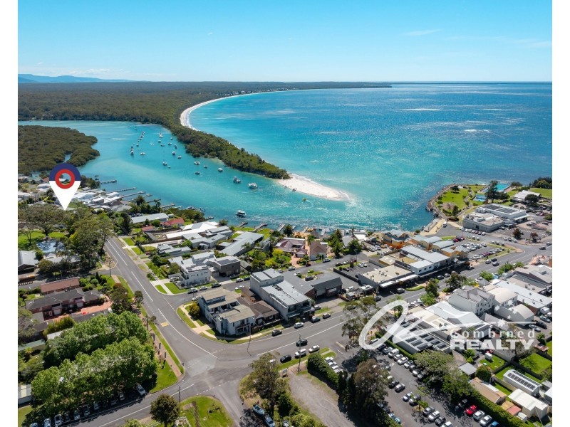 7 Admiralty Crescent, Huskisson NSW 2540