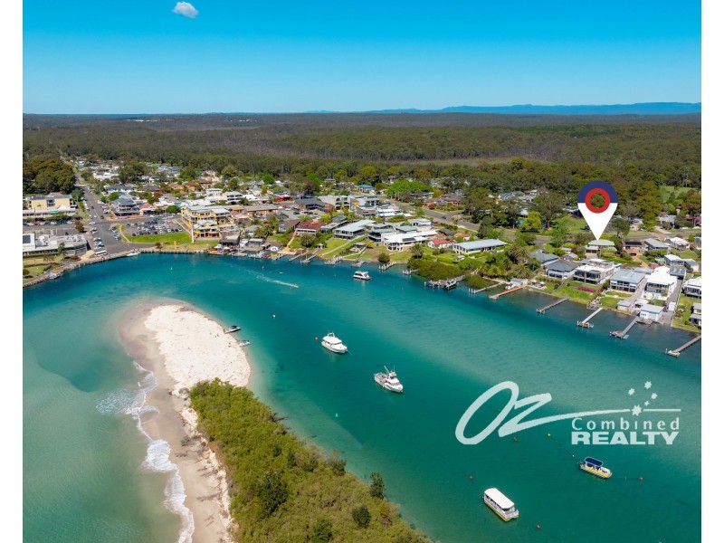 7 Admiralty Crescent, Huskisson NSW 2540