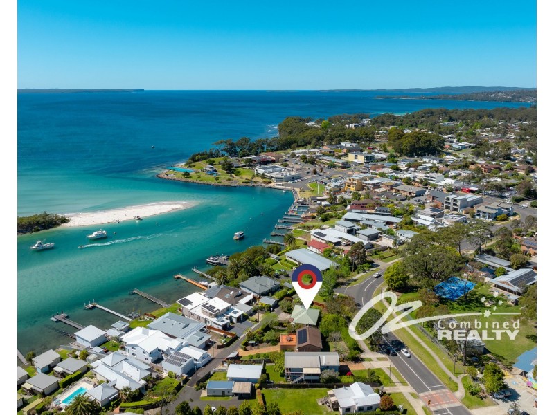 7 Admiralty Crescent, Huskisson NSW 2540