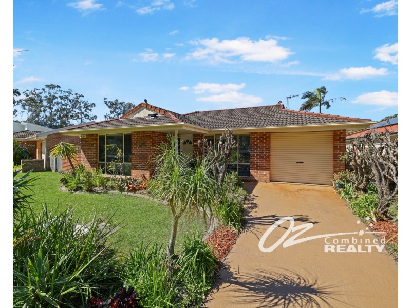 40 Argyle Street, Vincentia NSW 2540