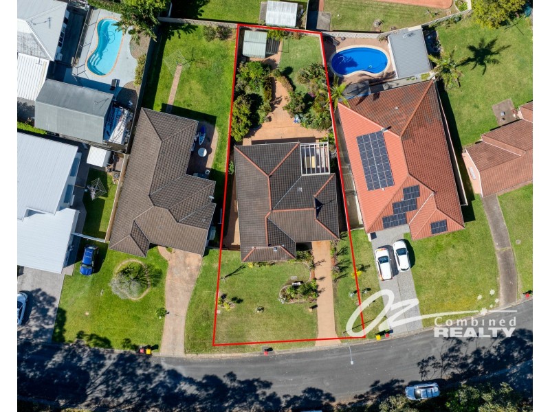 40 Argyle Street, Vincentia NSW 2540