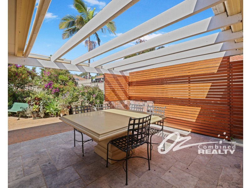 40 Argyle Street, Vincentia NSW 2540