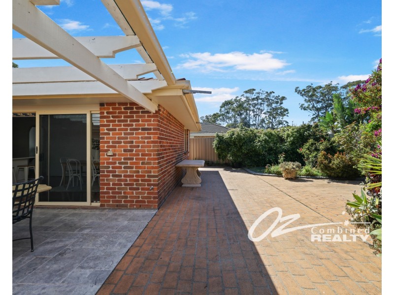 40 Argyle Street, Vincentia NSW 2540