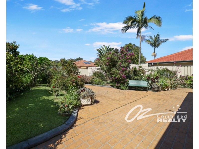 40 Argyle Street, Vincentia NSW 2540
