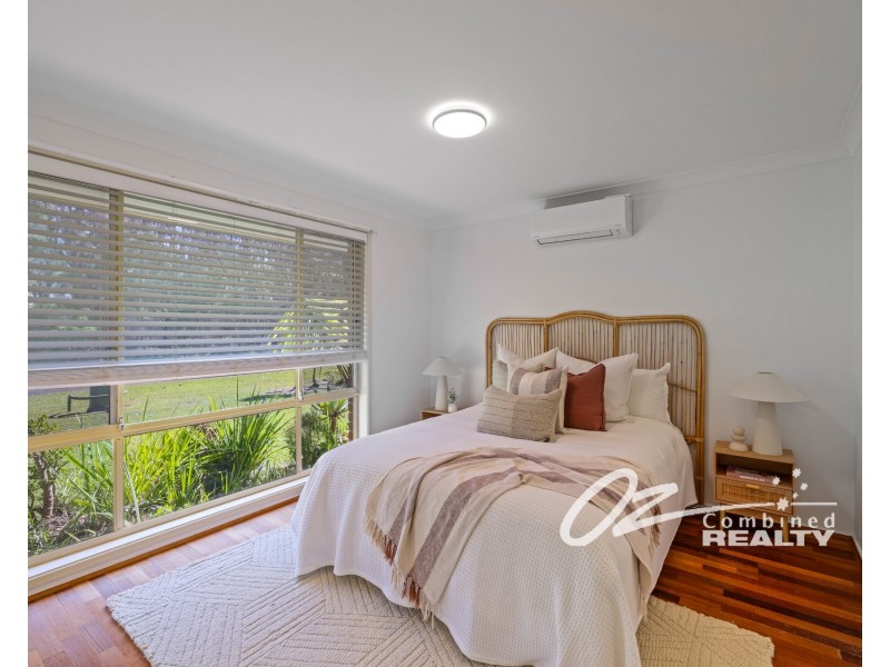 40 Argyle Street, Vincentia NSW 2540