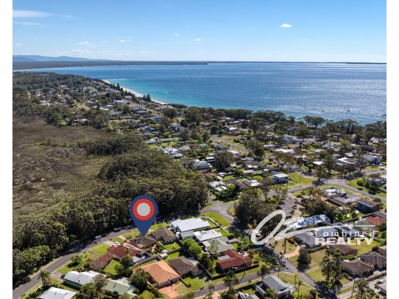 40 Argyle Street, Vincentia NSW 2540