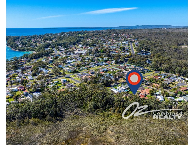 40 Argyle Street, Vincentia NSW 2540