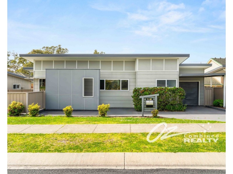 2/78 Edmund Street, Sanctuary Point NSW 2540