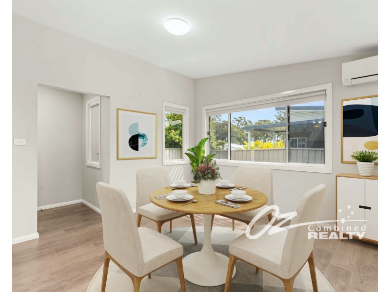 2/78 Edmund Street, Sanctuary Point NSW 2540