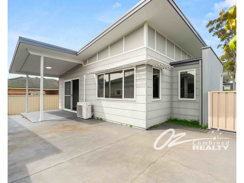 2/78 Edmund Street, Sanctuary Point NSW 2540