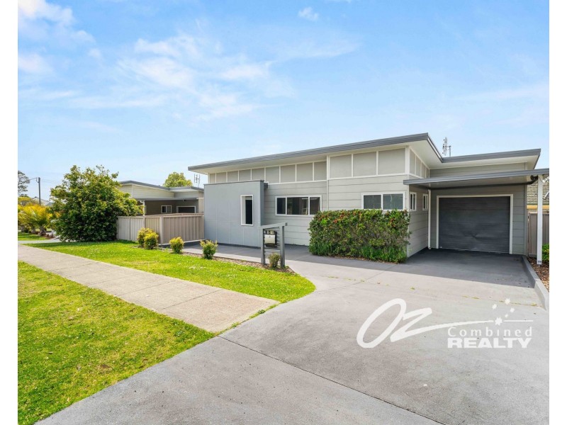 2/78 Edmund Street, Sanctuary Point NSW 2540