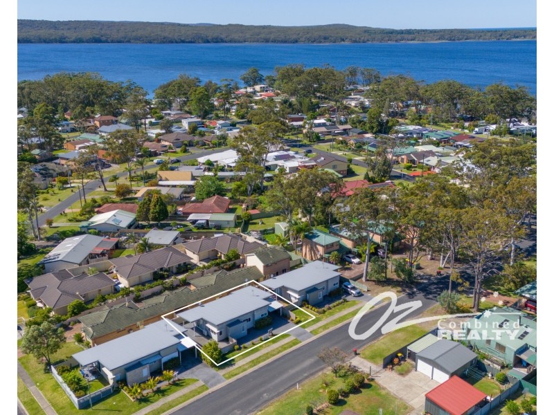 2/78 Edmund Street, Sanctuary Point NSW 2540