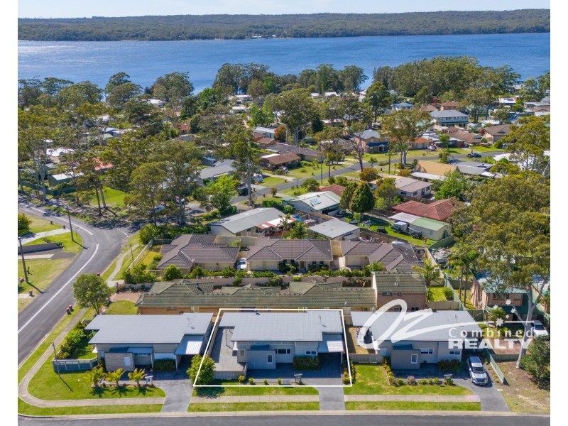 2/78 Edmund Street, Sanctuary Point NSW 2540